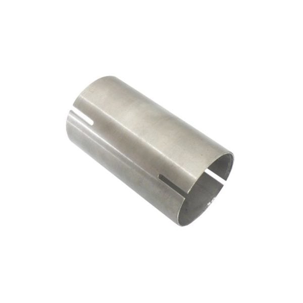 Raccordo inox Aisi 304 Universale Ragazzon diametro interno 45,5 mm