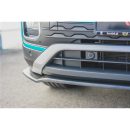 Sottoparaurti splitter anteriore Volkswagen T-Cross 2018 -