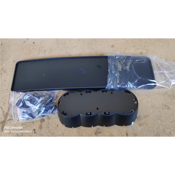 Sospensioni sportive Honda Civic VI Fastback 1995-2001 30 / 30mm