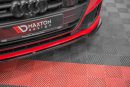 Sottoparaurti splitter anteriore V.1 Audi A7 C8 S-Line 2017-