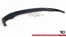 Sottoparaurti splitter anteriore V.1 Audi A7 C8 S-Line 2017-