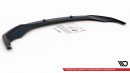 Sottoparaurti splitter anteriore V.2 Audi A7 C8 S-Line 2017-