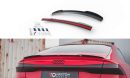 Estensione spoiler Audi A7 C8 S-Line 2017-
