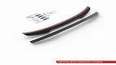 Estensione spoiler V.2 Skoda Kodiaq Mk1 Sportline 2016 -