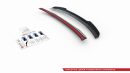 Estensione spoiler V.2 Skoda Kodiaq Mk1 Sportline 2016 -