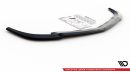 Sottoparaurti splitter anteriore Mercedes Classe C W204 AMG-Line 11-14