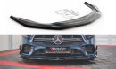 Sottoparaurti splitter anteriore V.1 Mercedes A35 AMG W177 2018-