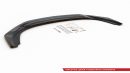 Sottoparaurti splitter anteriore V.1 Mercedes A35 AMG W177 2018-