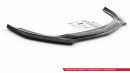 Sottoparaurti splitter anteriore V.2 Mercedes A35 AMG W177 2018-