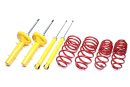Sospensioni sportive Alfa Romeo 145/146 1.9TD 1996-2000 40/40mm
