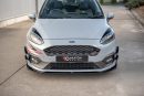 Sottoparaurti splitter anteriore V.1 Ford Fiesta MK8 ST 2018