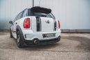 Estrattore sottoparaurti Mini Countryman Mk1 JCW 2012–2016