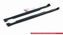 Lama sottoporta Mini Countryman Mk1 JCW 2012–2016