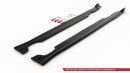 Lama sottoporta Mini Countryman Mk1 JCW 2012–2016