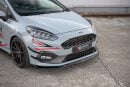 Sottoparaurti splitter anteriore V.2 Ford Fiesta MK8 ST 2018