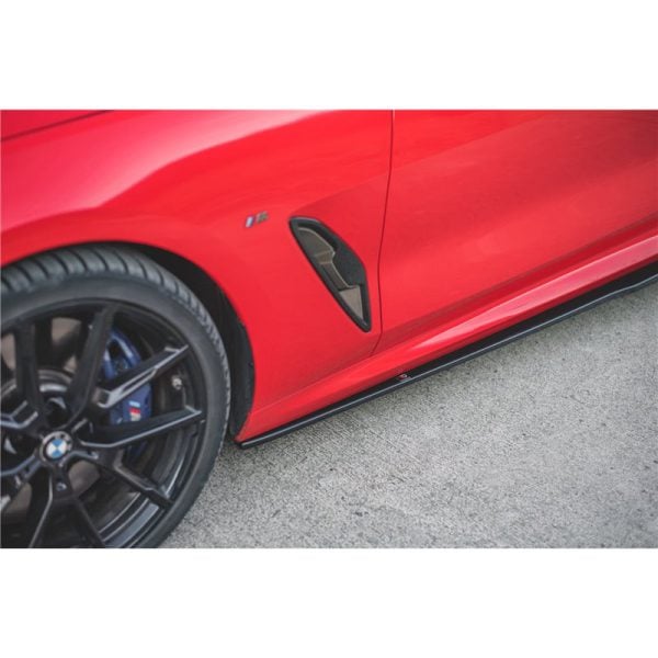 Lama sottoporta BMW M850i G15 2018 -