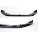 Spoiler sottoparaurti anteriore AUDI A4 B8 restyling 2011-2015