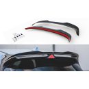 Estensione spoiler V.2 Hyundai i30 N MK3 2017-