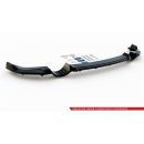 Sottoparaurti splitter posteriore Hyundai i30 N MK3 2017-