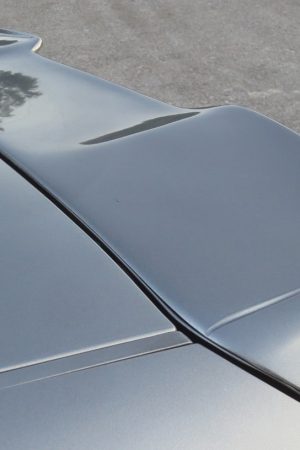 Spoiler lunotto posteriore Audi A3 8L RS3 Type