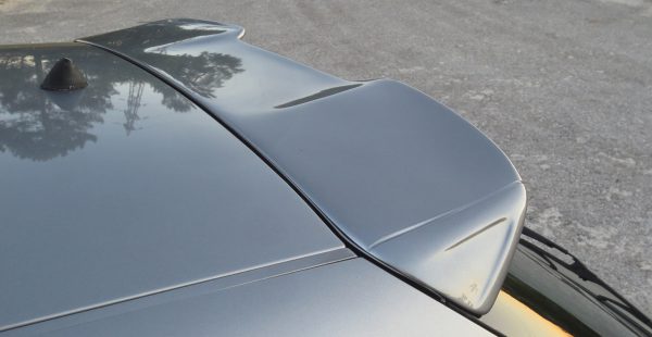 Spoiler lunotto posteriore Audi A3 8L RS3 Type