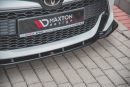 Sottoparaurti splitter anteriore V.1 Toyota Corolla XII Touring Sports/ Hatchback 2019-