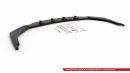 Sottoparaurti splitter anteriore V.1 Toyota Corolla XII Touring Sports/ Hatchback 2019-