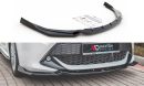 Sottoparaurti splitter anteriore V.2 Toyota Corolla XII Touring Sports/ Hatchback 2019-