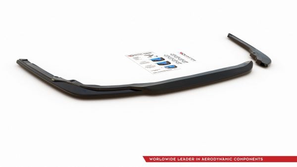 Sottoparaurti splitter posteriore Toyota Corolla XII Touring Sports 2019-