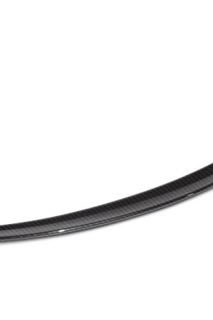 Spoiler alettone posteriore per Mercedes Classe E Coupe C238 Carbon Look