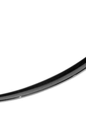 Spoiler alettone posteriore per Mercedes Classe E Coupe C238 AMG Style Nero Lucido