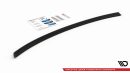 Sottoparaurti splitter posteriore Audi A4 B8 Avant 2007- 2011