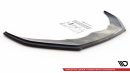 Sottoparaurti splitter anteriore Porsche Panamera 971 2016-