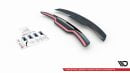 Estensione spoiler V.2 Audi RS3 8V / 8V Facelift Sportback 2015-