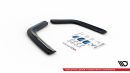 Sottoparaurti splitter laterali Porsche Panamera 971 2016-