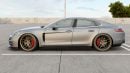 Lama sottoporta Porsche Panamera 971 2016-