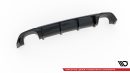 Estrattore sottoparaurti posteriore Seat Leon MK3 Cupra 2014-2016