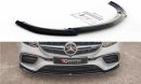 Sottoparaurti splitter anteriore V.1 Mercedes E63 AMG Estate S213/W213 2017-