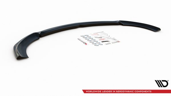 Sottoparaurti splitter anteriore V.2 Mercedes E63 AMG Estate S213/W213 2017-