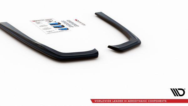 Sottoparaurti splitter laterali posteriori Mercedes Classe E E63 AMG Estate S213 2017 -