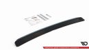 Sottoparaurti diffusore anteriore V.4 Volkswagen Polo GTI Mk6 2017-