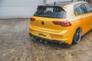 Estrattore sottoparaurti Volkswagen Golf 8 2019 - R32 Look