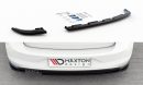 Sottoparaurti posteriore V.2 Volkswagen Polo VI GTi 2017-