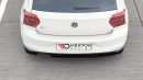 Sottoparaurti posteriore V.2 Volkswagen Polo VI GTi 2017-