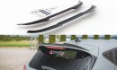 Estensione spoiler V.3 Ford Fiesta Mk8 ST / ST-Line 2017-