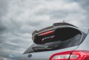 Estensione spoiler V.3 Ford Fiesta Mk8 ST / ST-Line 2017-