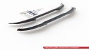 Estensione spoiler V.3 Ford Fiesta Mk8 ST / ST-Line 2017-