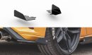 Flaps paraurti posteriore Ford Focus MK4 ST-LINE 2018-