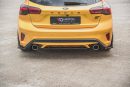 Flaps paraurti posteriore Ford Focus MK4 ST-LINE 2018-