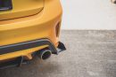 Flaps paraurti posteriore Ford Focus MK4 ST-LINE 2018-